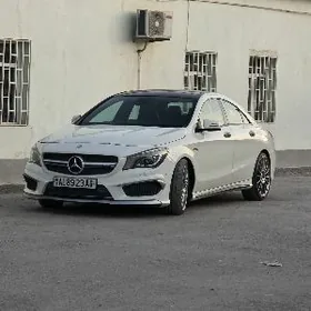 Mercedes-Benz CLA 2013