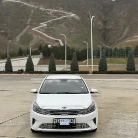 Kia Forte 2022