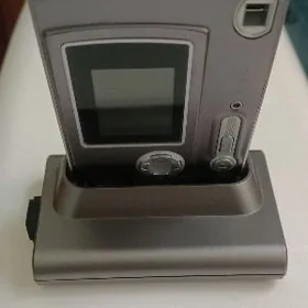 цифровой фотоаппарат