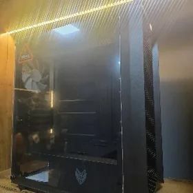 Корпус для ПК FSP