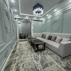 4 Mkr 2 Etaz 3 komnat