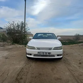 Toyota Mark II 1993