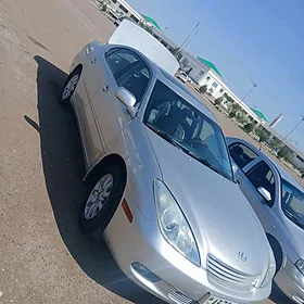 Lexus ES 330 2003