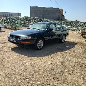 Toyota Camry 1993