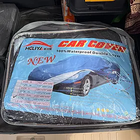 Чехол для кузова