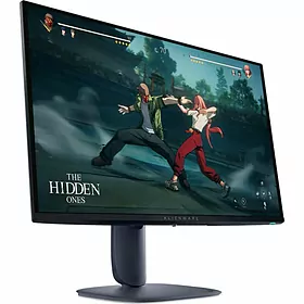 Alienware QD-OLED 2K 27" 280Hz