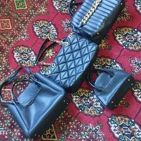 sumka gyz gelinler için