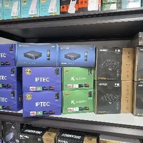 AYPI BELET ALEM TUNER ТЮНЕР