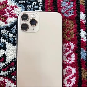 ıPhone 11 pro