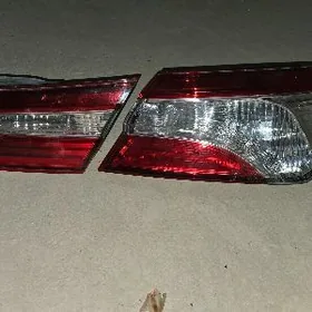 2020 Camry Fara Original