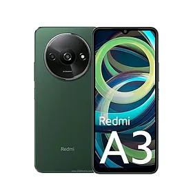 Redmi a3