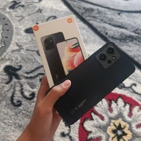 REDMI NOTE 12
