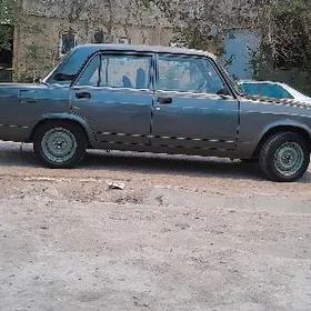 Lada 2107 2010