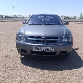 Opel Vectra 2003