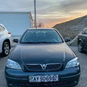 Opel Astra 1998