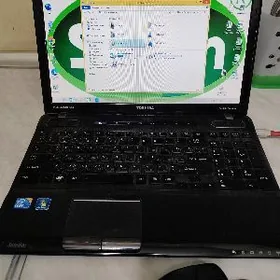 noutbuk ноутбук