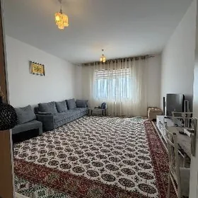 Mir 8 Taze Tarap 2 komnat