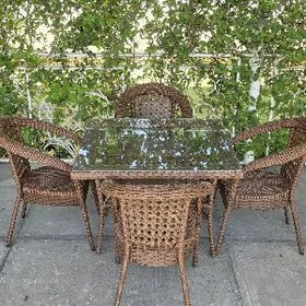 dokolan Stol Stul Стол Стул