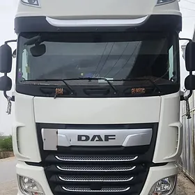 DAF 480 2019
