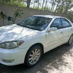 Toyota Camry 2003