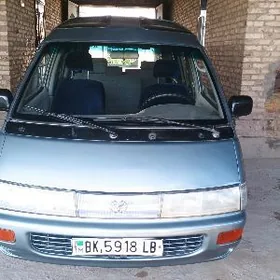 Toyota Town Ace 1993