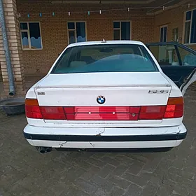 BMW 525 1993