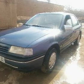 Opel Vectra 1989
