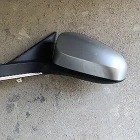 bakawoy camry aziyada