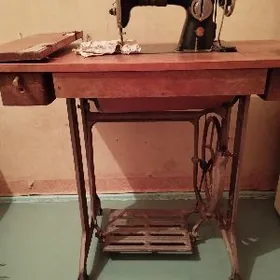 швейная машинка