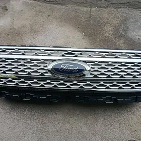ford zapjaslar