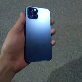 İPhone 12 pro