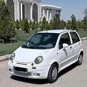 Daewoo Matiz 2003