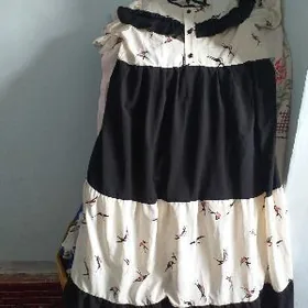 Satlyk taýýar köýnek.