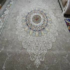 Iran Haly. Иранский ковер