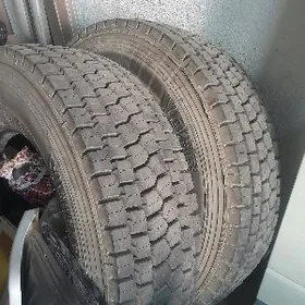 Pakrişka 2şt 315/80R 22.5.