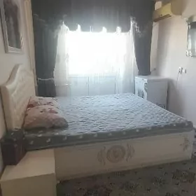 Gowdan Hudaýberdiýew köçe