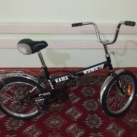 велик кама velik kama