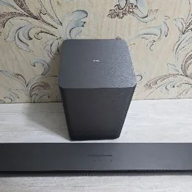 КОЛОНКИ TCL S 55 H