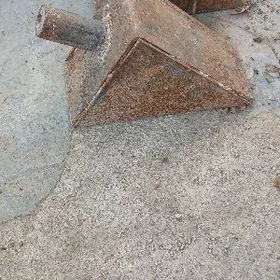 ULY MAŞYN BAŞMAK БАШМАК ТОРМОЗ