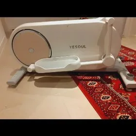 Тренажёр лыжи. MI YESOUL.