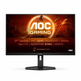 AOC 27" IPS 2K 320Hz