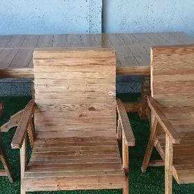 стол стул комплект