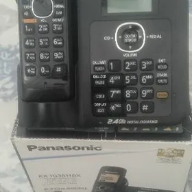 Telefon PANASONIC
