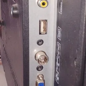 Telewizor Тиливизор