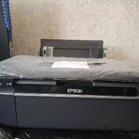 Epson t50 printer