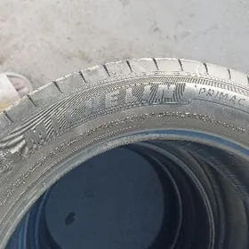 Teker pakyryska  michlen