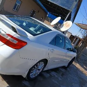 Toyota Camry 2014