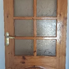 межкомнатные двери