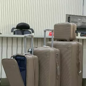 ÇEMODAN CEMEDAN ЧЕМОДАН SUMKA