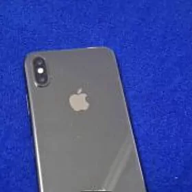 iPhone X